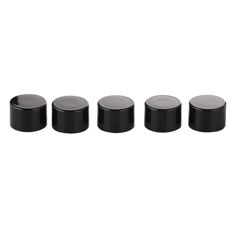 Plastic Screw Caps (ZY01-A046)