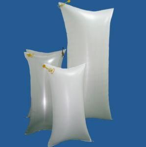 Inflatable PP Woven Dunnage Bag for Gap Filling