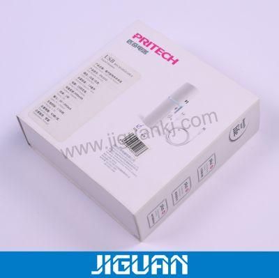 Custom Printed Luxury Cosmetic Packaging Paper Box