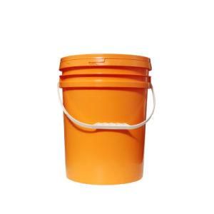 High Quality Professional Customized Design Plastic Pail / Bucket/ Barrel