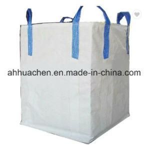 High Tensile Strength FIBC Big Jumbo Bag Ton Bag