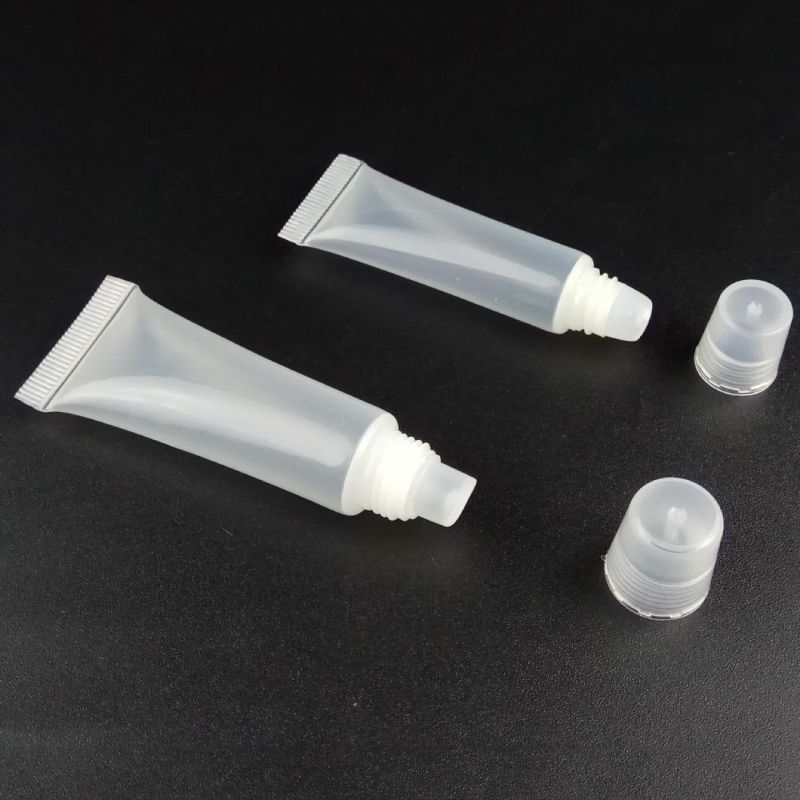 Manufacturer Custom Lip Gloss Tubes Empty Lip Gloss Containers Tube