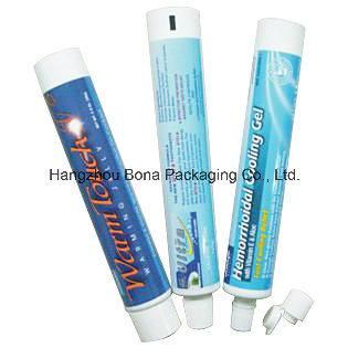 Dia35mm Best Quality Toothpaste Tube