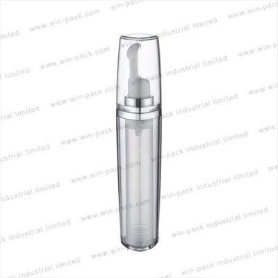 Winpack China Supply Empty 15ml Injection Plastic Bottle for Eye Cream Packing