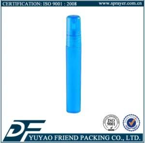China Supplier 8ml Mist Sprayer