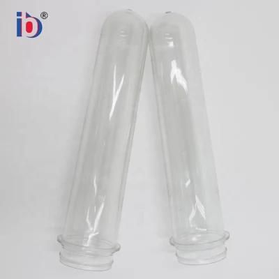 Factory Price Fashion 40g-275g Kaixin Food Grade BPA Free Advanced Design Plastic Preform