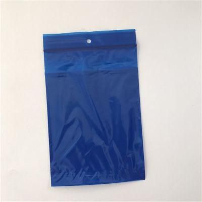Custom Print Hospital Lab LDPE PE Plastic Medical Specimen Transport Ziplock Pouch Bags Kangaroo Biohazard Bags