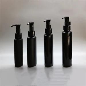 New Product Pet Bottle with Lotion Pump (NB468)