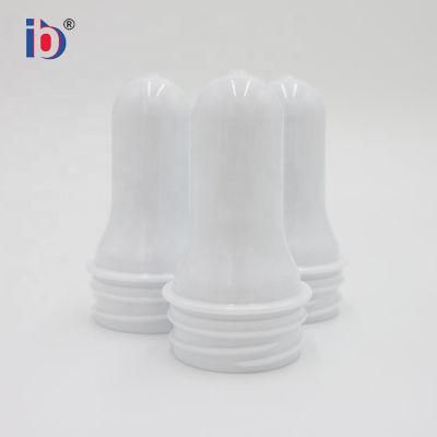 High Performance ISO9001 China Supplier Eco-Friendly Bottle Preforms with Good Production Line