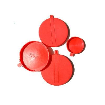 Customizable Free Samples Full Size High Quality Durable 200L Drum Cap Seals
