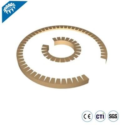 China Paper Edge Board Corner Protector Manufacturers