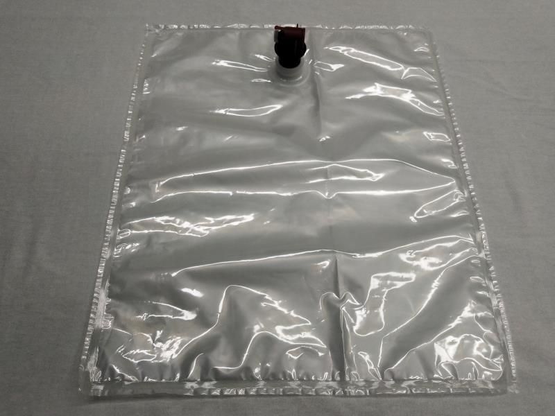 25/30/50L Aluminum Foil Bag, Bag in Box