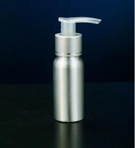 Aluminum Bottle AB-1002