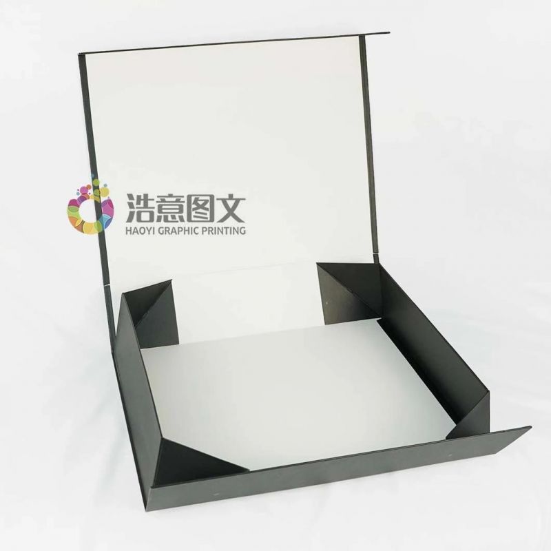 Chinese Wholesale Can Be Customized Color Printing Gift Box Packaging