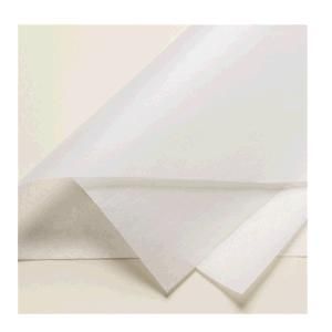 Hot Selling Fluoride Free Fluorine Containing White Transparent Kitchen Warpping Paper 28g