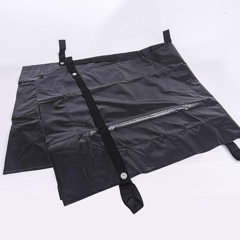 Funeral Supplies High-Quality Body Bag Wrap