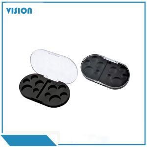 Y151 Empty Eyeshadow Case Plastic Cosmetic Box