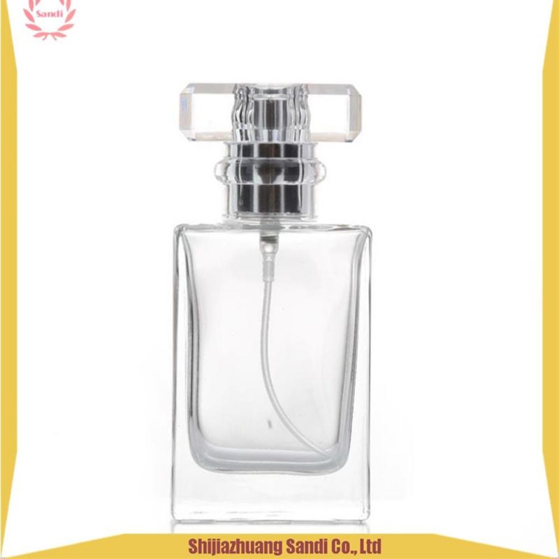 Wholesale Fancy Attar Dubai Perfume Oil Bottle