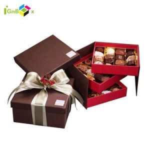 New Design Chocolate Boxes Manufacturer