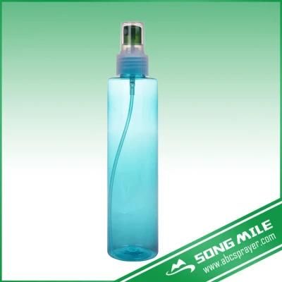 500ml Spray Bottle with Screw Lotion Pump