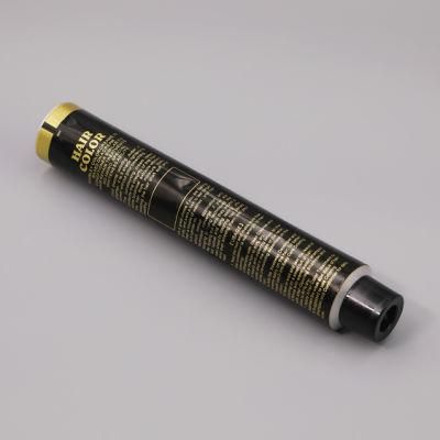 Customized Printing Eco Friendly Aluminum Cosmetic Packaging Tube