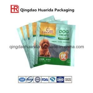 Custom Heavy Duty Pet Food Packaging Bag