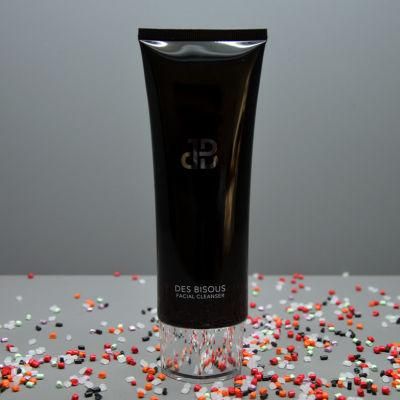 Squeeze Tube for Cosmetics OEM Hand Bb Cream Body Lotion Cosmetic Plastic Squeeze Tube Packaging Silkscreen Print Loffset Printing
