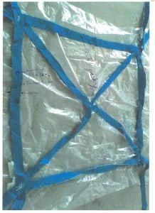 Hot Sell Ton Sling Bag/1ton 1.5ton 2ton Sling Bag