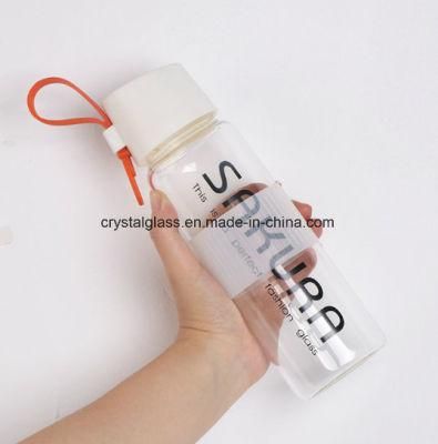 Travel Portable Customize Water Bottle
