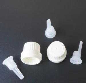 20mm Plastic Child Safety Cap Security Cover for Bottles
