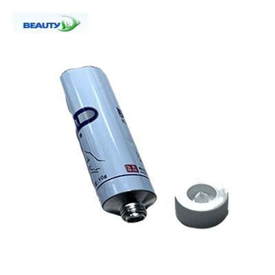 &quot;30ml 30g Dia. 25mm Pharmaceutical Packaging Tube Aluminum Collapsilbe Tube&quot;