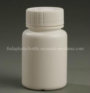 E153 Medicine Plastic Bottles