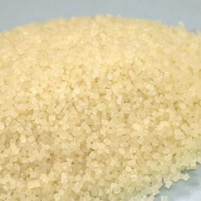 Plastic Raw Material Blow Food Grade Modified Bio Based Starch Resin