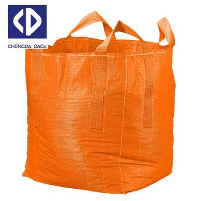 Firewood Sand Jumbo 1000kg FIBC Big Bag