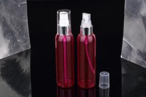 Lotion Pet Bottle for Spray Pump and Lotion Pump