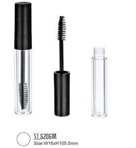 Luxury Makeup Packaging Magnetic Matte Mascara Plastic Tube for Makeup