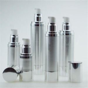 Beauty Airless Cream Bottle of 15ml, 30ml, 50ml