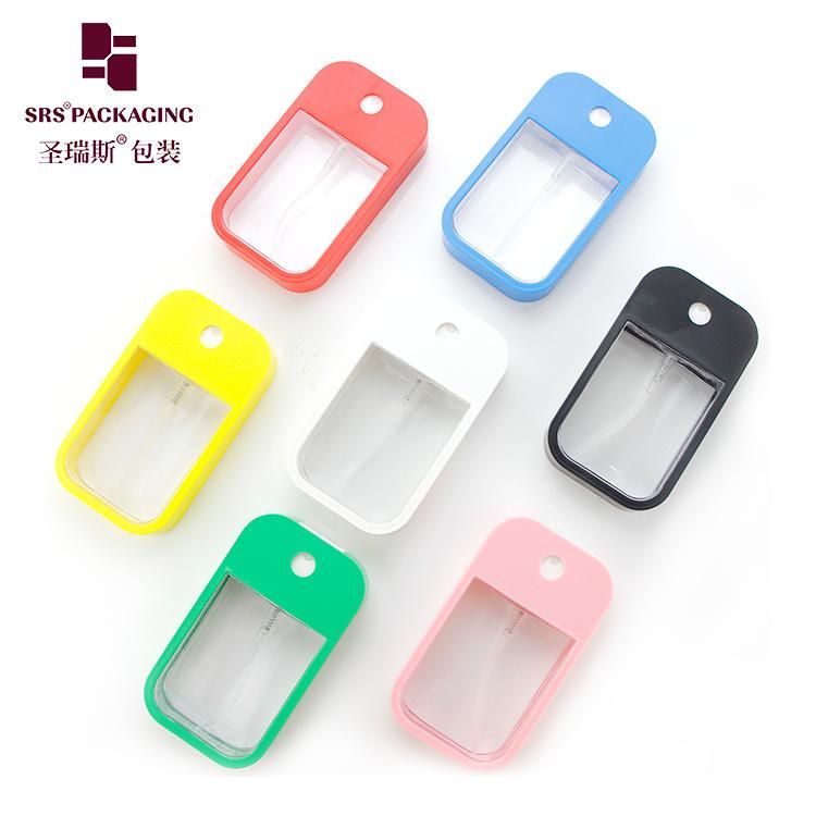 Eco Friendly PCR PP Plastic Cosmetic Hand Sanitizers Skincare Shampoo Airless/Spray/Dropper/Sprayer/Perfume/Lotion Bamboo/Alumium Dispenser Pump Pet Bottle