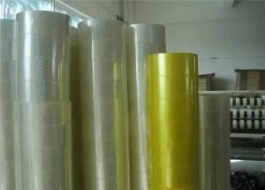 BOPP Packing Tape for Sealing Cartons with SGS Certificate