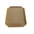 Environment Friendly Kraft Slip Sheet for Cargo Convey