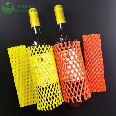 for Citrus Polyethylene Foam Packing Netting Bottle Wrap Protector