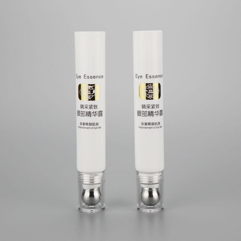 High Quality Sugarcane Lip Balm Tube Lip Glossy Tube for Cosmetic Packaging