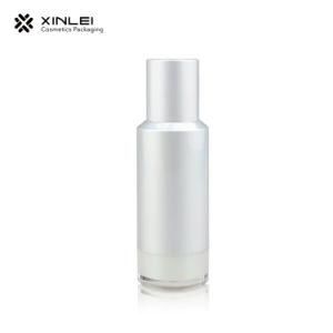 XL3128 Series 20ml Round Plastic Bottle with Airless
