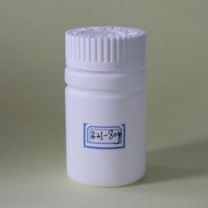 80g Medicine Bottle for Pill or Tablet Plastic Packaging Plastic Bottle