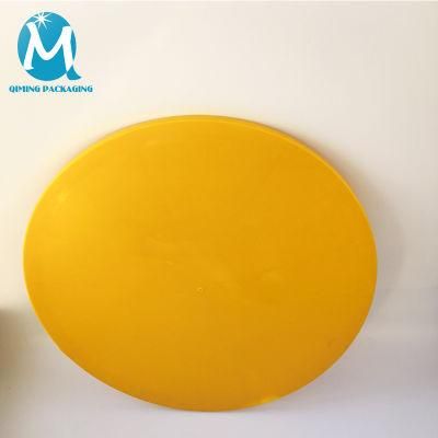 China Factory Price High-Quality Plastic Cover for 200 Litre Drums Plastic Lid Factory Sales