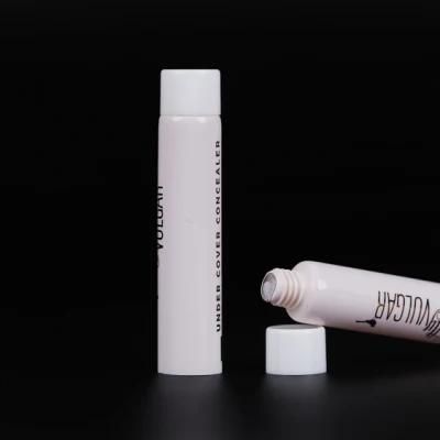 in Stock Pink 15g Cosmetic Tube 15ml Trial Tube Ointment Tube