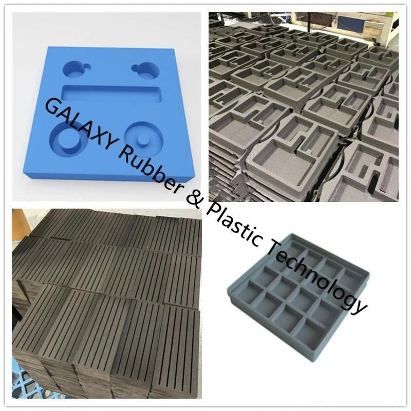 Foam Packaging, Environmental Protection, Tasteless, Shock Buffer, EVA Foam Inner Packing