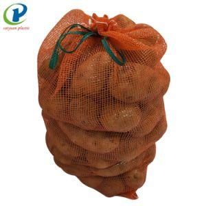 Vegetable Packaging PP Mesh Leno Bag