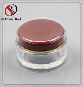 Health Care Product Jar Maed of Acrylic (SL02-C100)