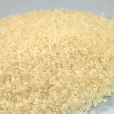 Extrusion Grade Biodegradable Resin Plastic Granule PLA Pbat Resin for Blow Molding